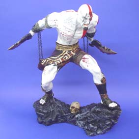 Kratos grande