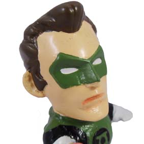 Lanterna Verde SD - Green Lantern