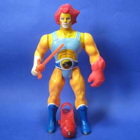 Lion - Thundercats (no estado)