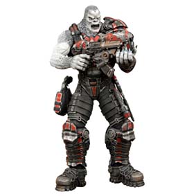 Locust Drone (Gears of War)