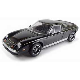 Lotus Europa Special