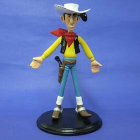 Lucky Luke  