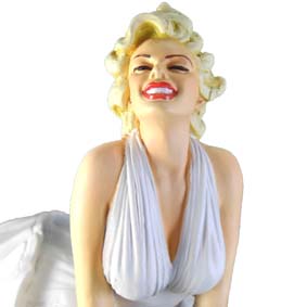 Marilyn Monroe (1955) O Pecado Mora ao Lado