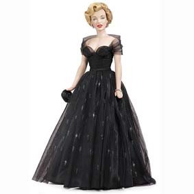 Marilyn Monroe ACADEMY AWARDS (festa de 1951)