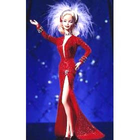 Marilyn Monroe - Gentlemen Prefer Blondes