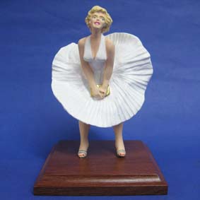 Marilyn Monroe (O Pecado Mora ao Lado)