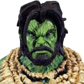 Marvel Select: Barbarian Hulk Diamond Select Toys Action Figures 