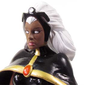 Marvel Select Storm X-Men Tempestade