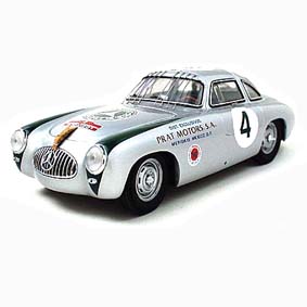 Mercedes Benz 300 SL Kling Pan-Americana (1952)