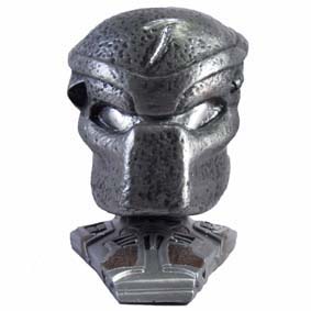Mini Máscara do Predador Scar (Predator)