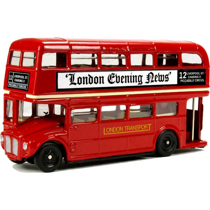 Miniatura de u00f4nibus ingl u00eas 2 andares (London Bus) Oxford escala 1 76 76LD001 Arte em Miniaturas Aparador Vintage Maison Du Monde ~ Miniatura de u00f4nibus ingl u00eas 2 andares (London Bus) Oxford escala 1 76 76LD001 Arte em Miniaturas
