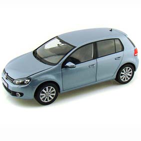 Miniatura de Golf (2008) :: Marca Norev Miniaturas escala 1/18