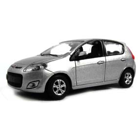 fiat miniaturas de veículos nacionais uno palio punto bravo 500
