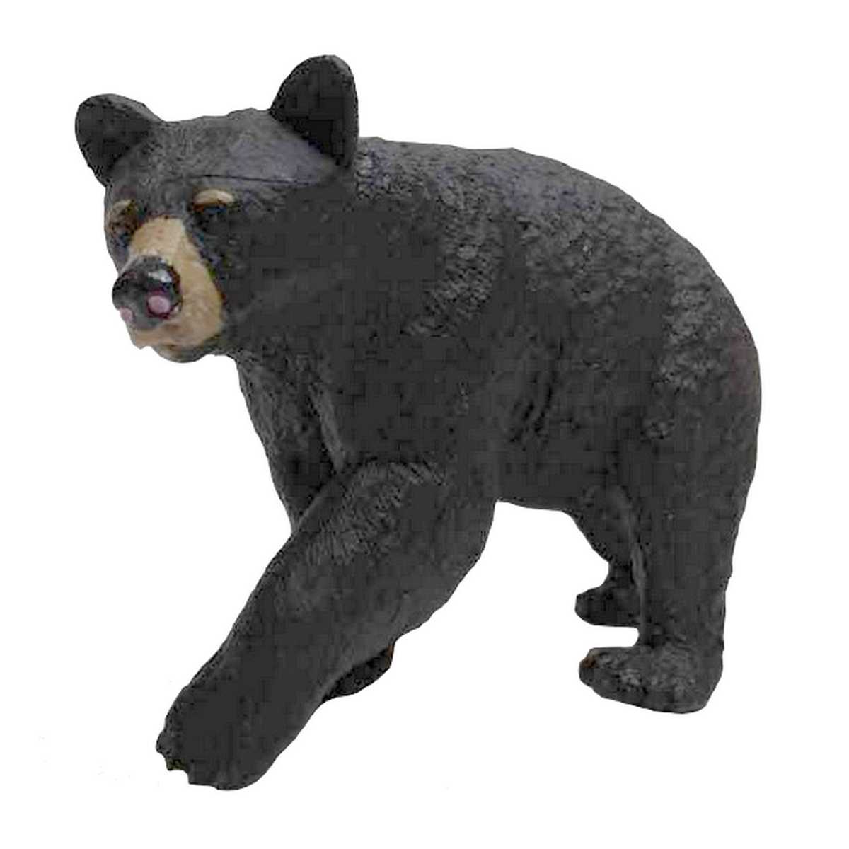 Miniatura do Urso negro Black Bear marca Safari Ltd. 273529