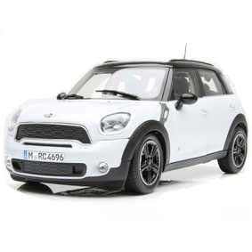 Miniatura Norev escala 1/18 Mini Cooper S Countryman ALL4 (2010)
