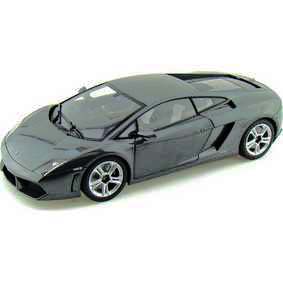 Miniatura Norev Lamborghini Gallardo LP 560-4 (2009) escala 1/18