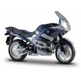 Miniaturas Motos Maisto BMW R 1150 RS escala 1/18