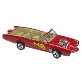 Monkee Mobile