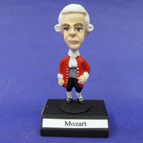 Mozart