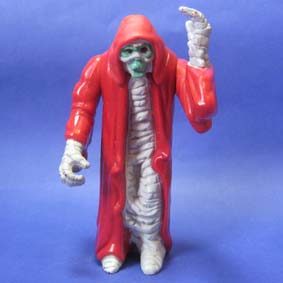 Mumm-Ra - Thundercats (no estado)