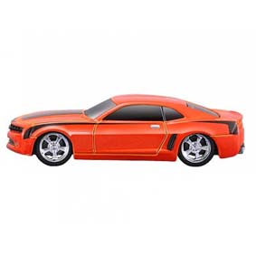 Need for Speed Chevrolet Camaro Concept (2006)