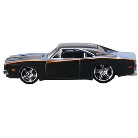 Need for Speed Dodge Charger (1969)