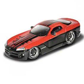 Need for Speed Dodge Viper (2008)