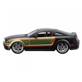 Need for Speed Ford Mustang GT (2006)