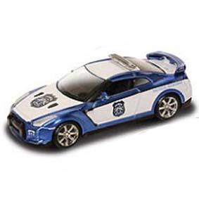 Need for Speed Nissan GT-R
