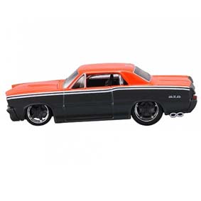 Need for Speed Pontiac GTO (1965)