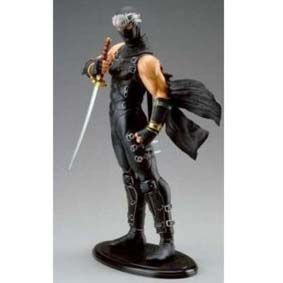 Ninja Gaiden : Ryu Hayabusa (aberto)