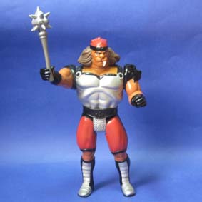 O Destruidor - Grune - Thundercats (no estado)