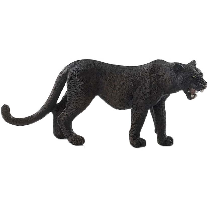 pantera negra 14688 novidades schleich 2013 arte em miniaturas