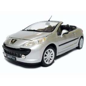 Peugeot 207 CC