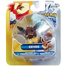Pokemon Johto: Eevee