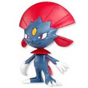 Pokemon Manyula MC-125