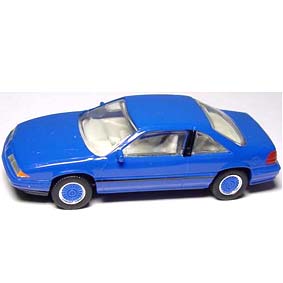 Pontiac Grand Prix