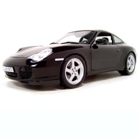 Porsche 911 Carrera 4S 