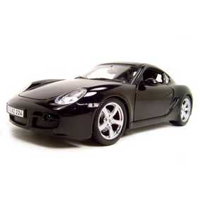 Porsche Cayman S