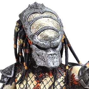 Predadores Neca série 4 / Boneco Boar Predator 2 Action Figure