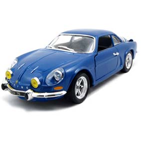 Renault Alpine A110 1600S 