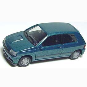 Renault Clio 16V 