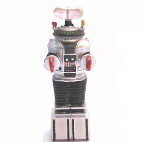 Robo B-9  