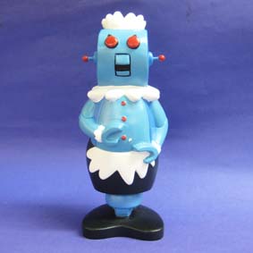 Rosie - A Robo dos Jetsons