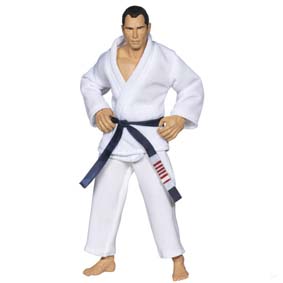 Royce Gracie - UFC (aberto)