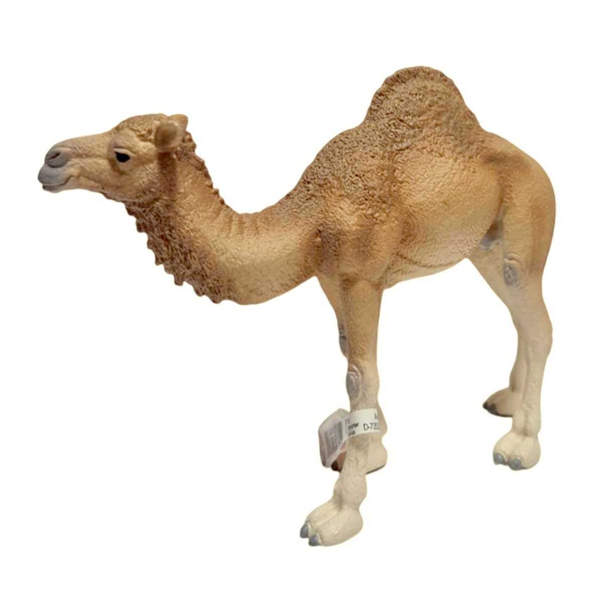 Schleich Miniatura Realista Wild Life 14832 Dromedário Dromedary