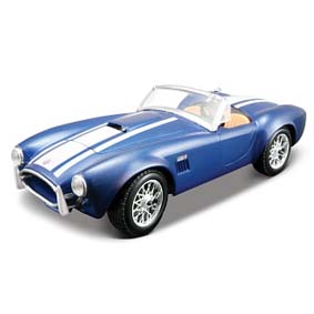 Shelby Cobra 427 (1965)