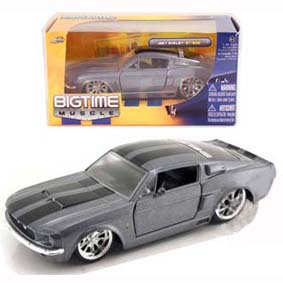 Shelby GT-500 (1967)