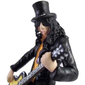 Slash Boneco Guns N Roses