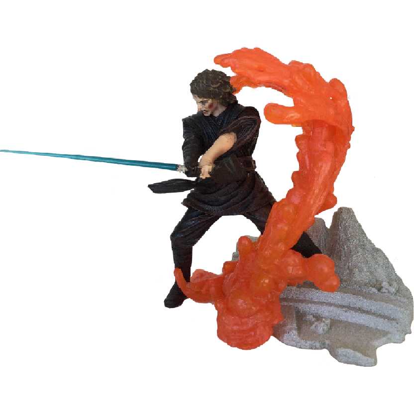 Star Wars Unleashed Guerra nas Estrelas Anakin Skywalker ...